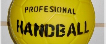 Escuela de Handball. Los Toldos