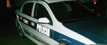 Otro robo y van...