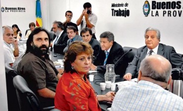 Docentes ya hicieron oficial el paro Lunes y Martes