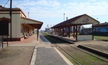 Servicios de trenes para Semana Santa