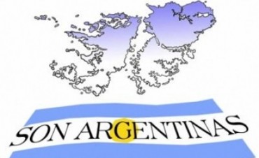Acto Oficial por el Día del Veterano y de los Caídos en la Guerra de Malvinas
