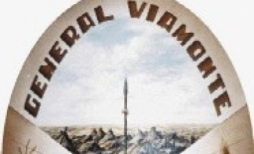 Apertura de sesiones en el Honorable Concejo Deliberante