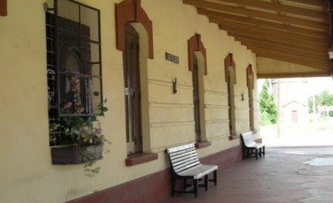 Servicios de trenes para Semana Santa
