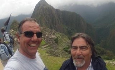 Lo lograron! Una aventura irrepetible...