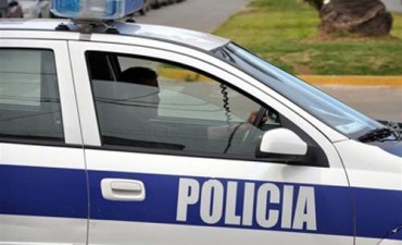 Noticias policiales de nuestra ciudad