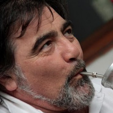Feliz cumple Tito!