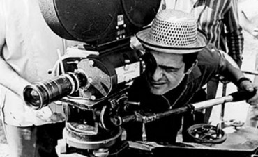 CICLO DE CINE “HOMENAJE A LEONARDO FAVIO”