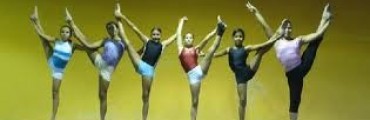 Gimnasia artística