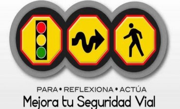 Educación vial