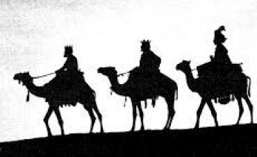 Reyes Magos…una aventura