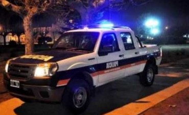 La patrulla rural tendrá nuevas unidades