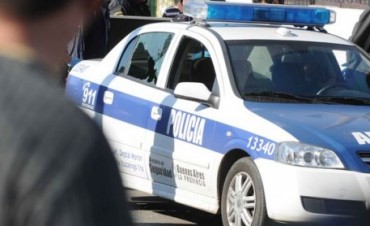 Toda la info policial
