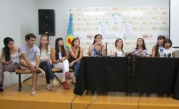 Refugio San Roque se presentó en sociedad