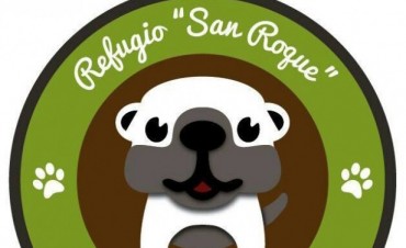 ESPACIO CEDIDO: Hoy el refugio SAN ROQUE