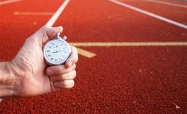 Natacion y atletismo, la propuesta
