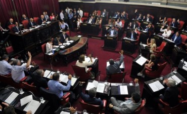 Se aprobó el Presupuesto 2016