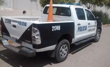 Detenciones, piedras, atentado a patrulleros es el saldo del primer fin de semana de èste 2017