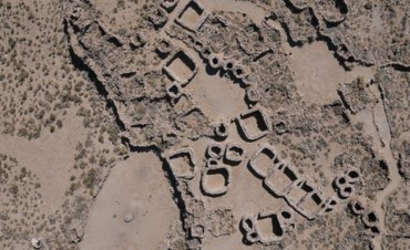 Hallan evidencias de una agricultura andina prehispánica adaptada a los cambios climáticos