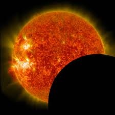 IMPACTANTE:  En Los Toldos durante el Eclipse Solar 2019 el Sol estarà el 99,99% tapado por la Luna