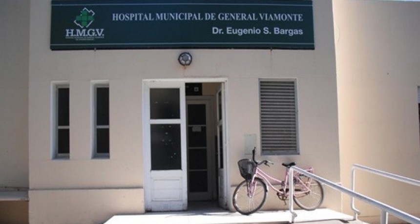 Medicos y especialistas que atenderán en ntro hospital éste Lunes 14 de Enero