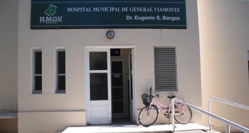 Medicos y especialistas que atenderán en ntro hospital éste Martes 15 de Enero