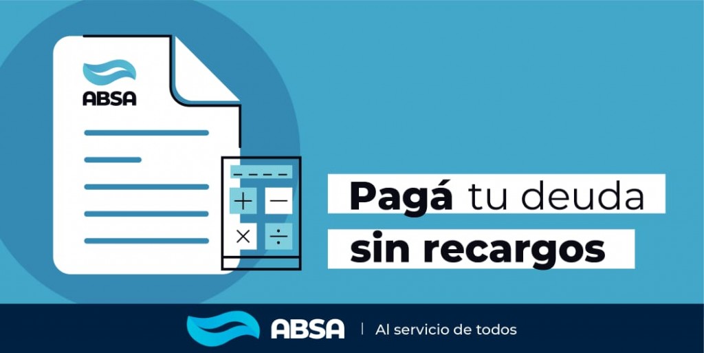 ABSA LOS TOLDOS | Extiende los beneficios del Plan de pagos