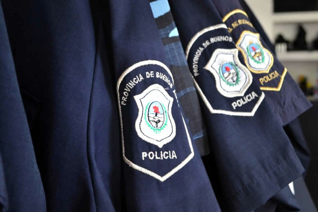 Policía bonaerense: oficializan la suba de los montos adicionales