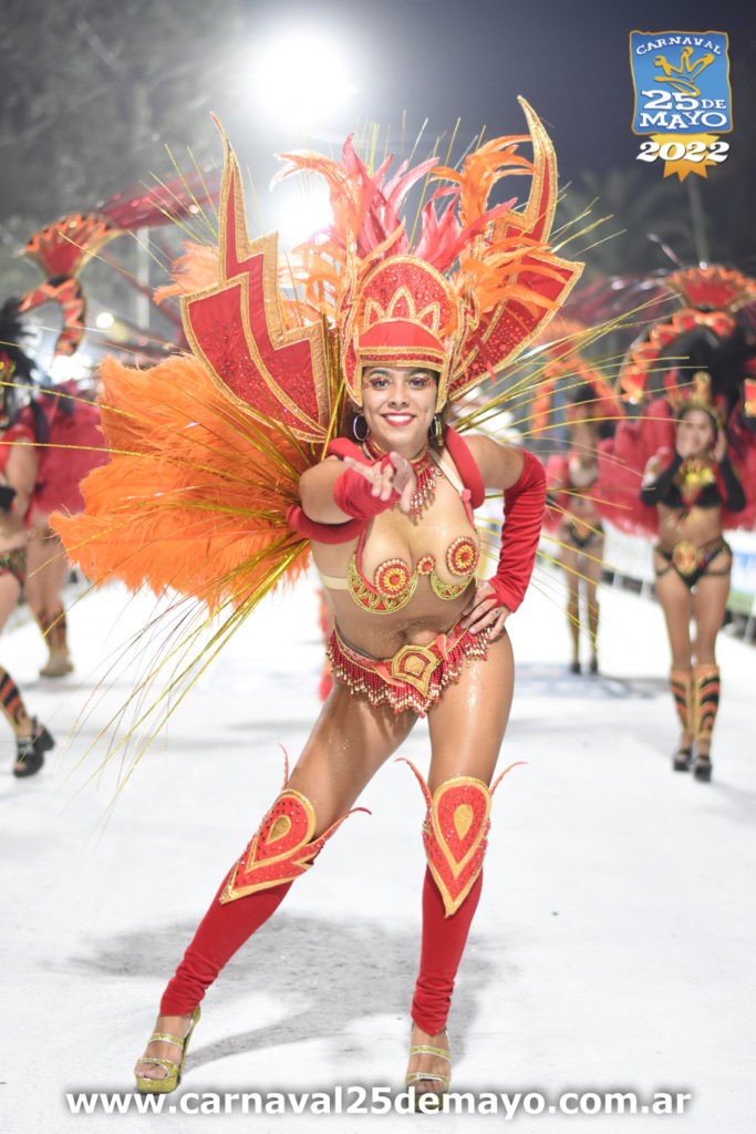 25 de Mayo será “El Carnaval de la Provincia”