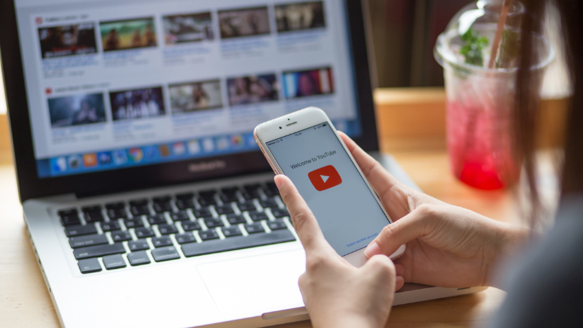 YouTube mostrará películas gratis en streaming
