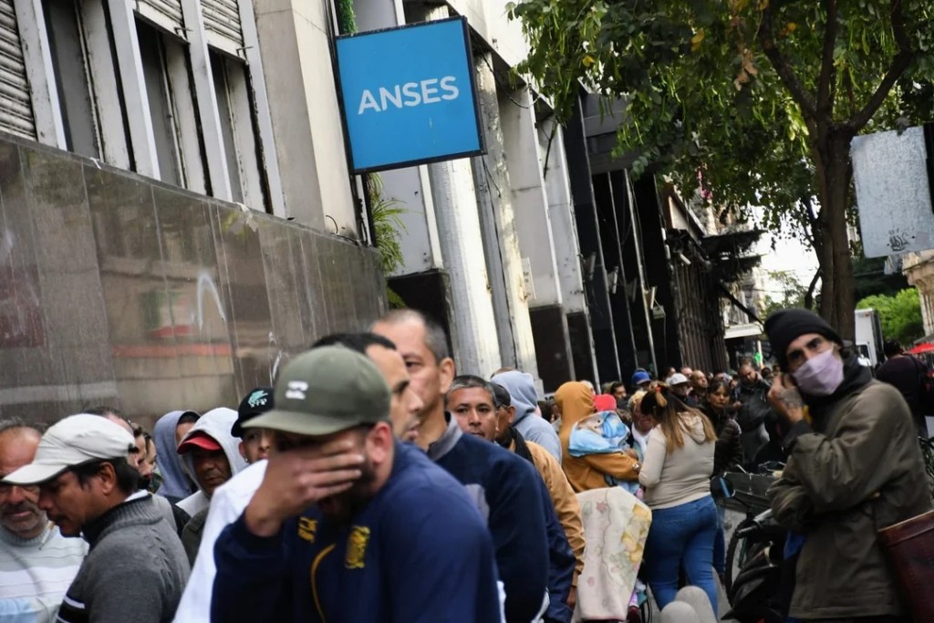 Un 64% de argentinos cree que no podrá jubilarse a la edad deseada