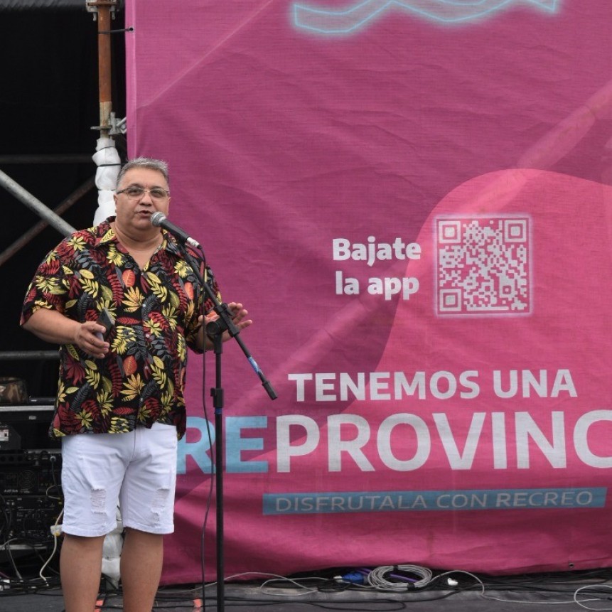 El destino Los Toldos la rompiò en Villa Gesell