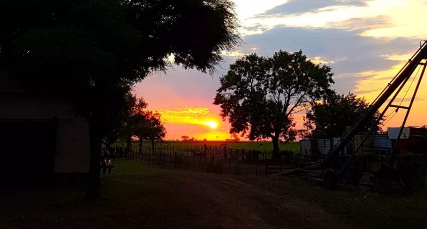 Presenta Asociación Rural de Gral Vte