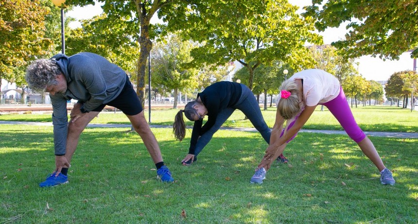 Ejercicio en verano: ¿Qué tener en cuenta para entrenar en esta época del año?