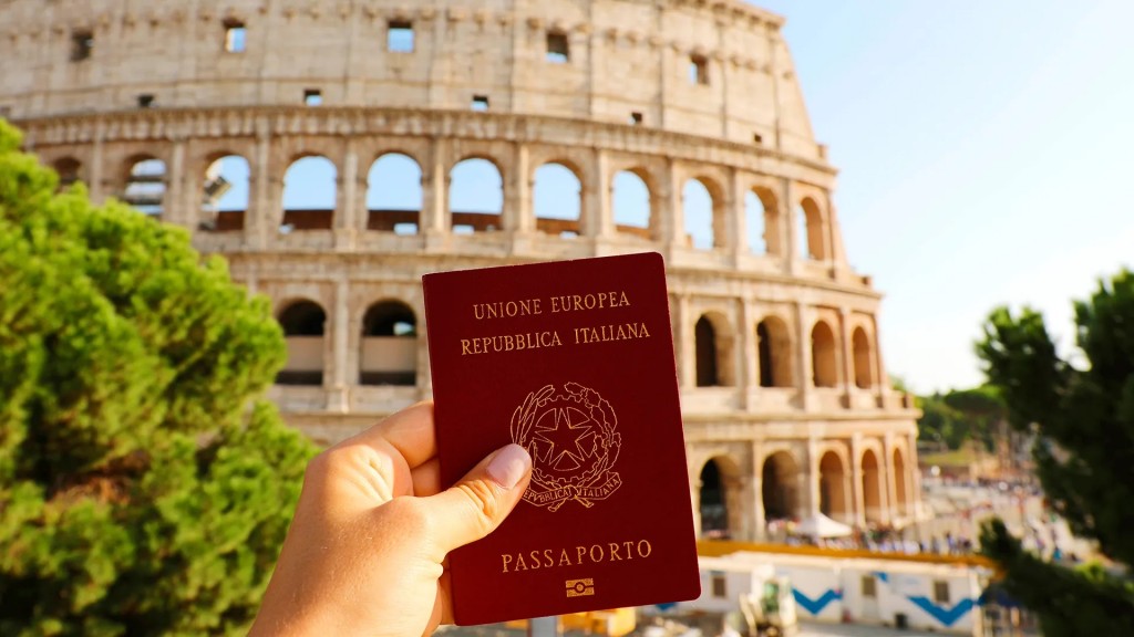 El nuevo requisito que deben cumplir los argentinos con ciudadanía italiana