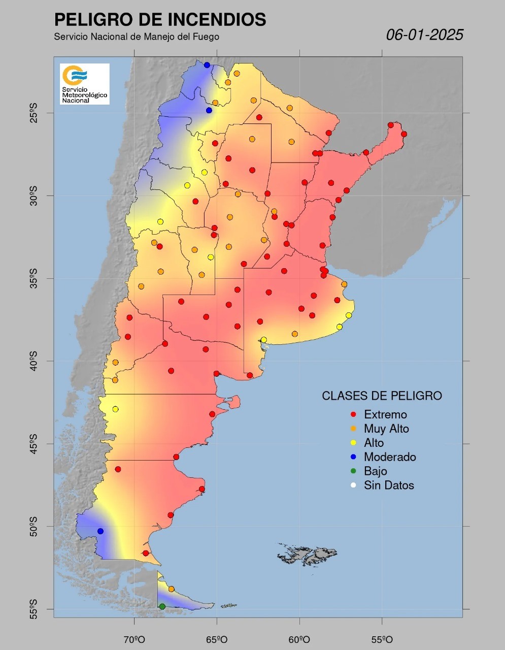 Ingresamos en nuestro distrito a 