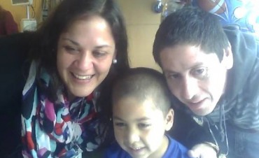 Bauti ya fue trasplantado. Lo informa su familia en un comunicado