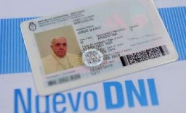 El papa quiere seguir siendo argentino