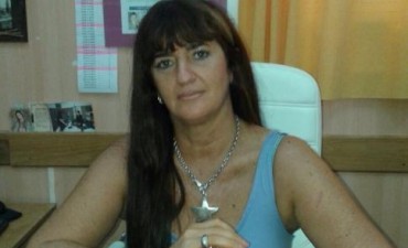 La fiscal Vanina Lizaso, aporta una mirada académica y opina