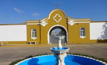 Cementerio Municipal: “Modifica horario de apertura y cierre”