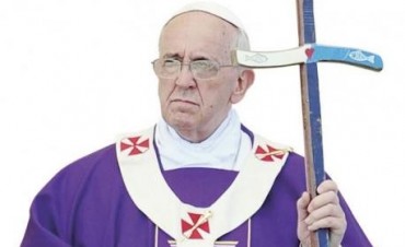 Homilia del santo Padre en el mièrcoles de ceniza