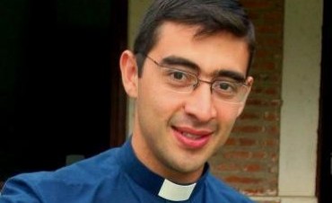 Iniciamos el mes de febrero, ya vamos avanzando en el año By Pbro. Luis Zazano