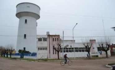 Analizan regionalizar el servicio de agua y cloacas en la Provincia
