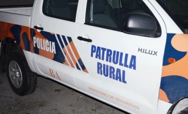 Varios robos en nuestra ciudad. Los vecino en alerta