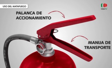 Van a capacitar a auxiliares y directivos
