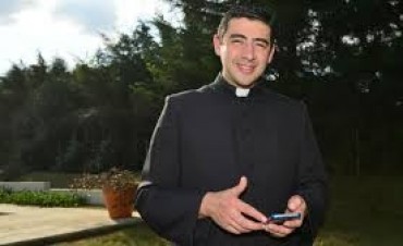 Eres corrupto cuando no hablas en la dirección espiritual o en el confesionario By Pbro. Luis Zazano