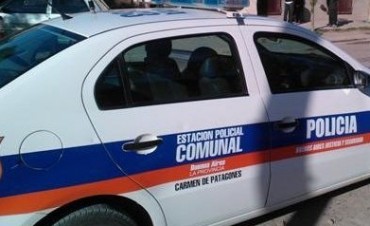 Parte de prensa del CPC