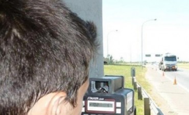 La Provincia extendería en las rutas los controles con radares