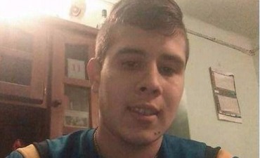 Encontraron sin vida al joven juninense que había desaparecido ayer y que se informaba en las redes