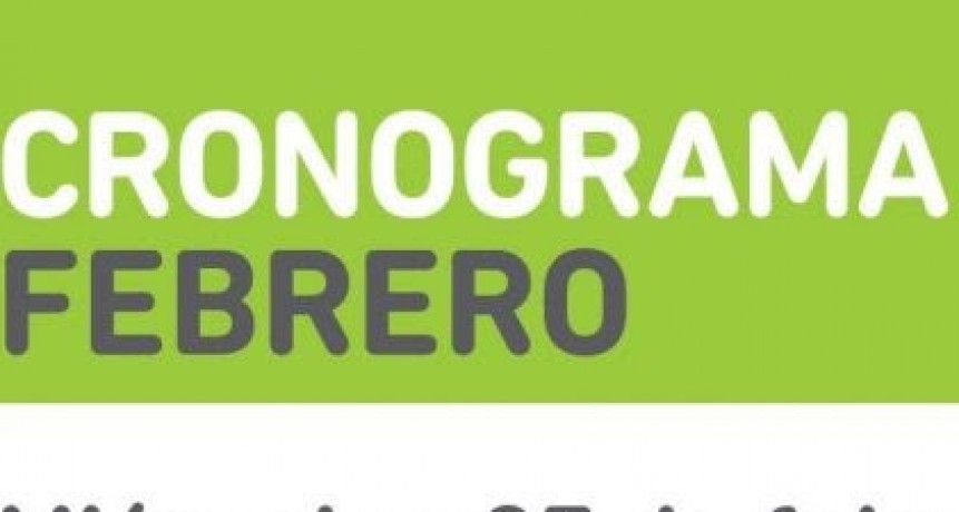 JUBILACIÓN | Cronograma de pago IPS Febrero 2019