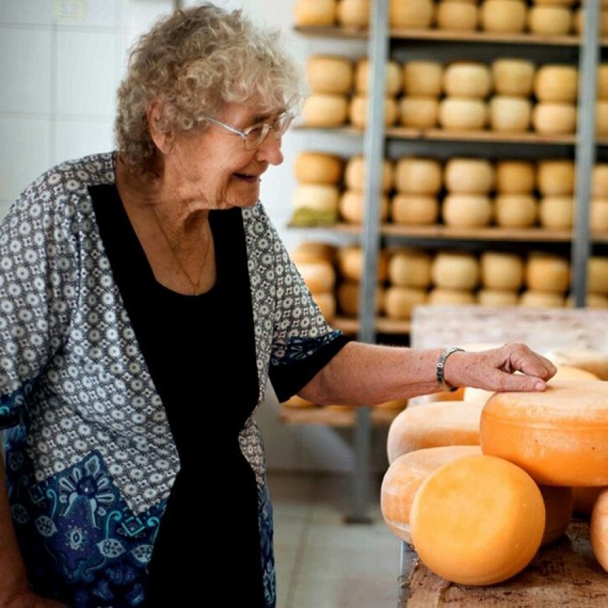 Los Toldos,ciudad de atractivos distintivos y diferentes